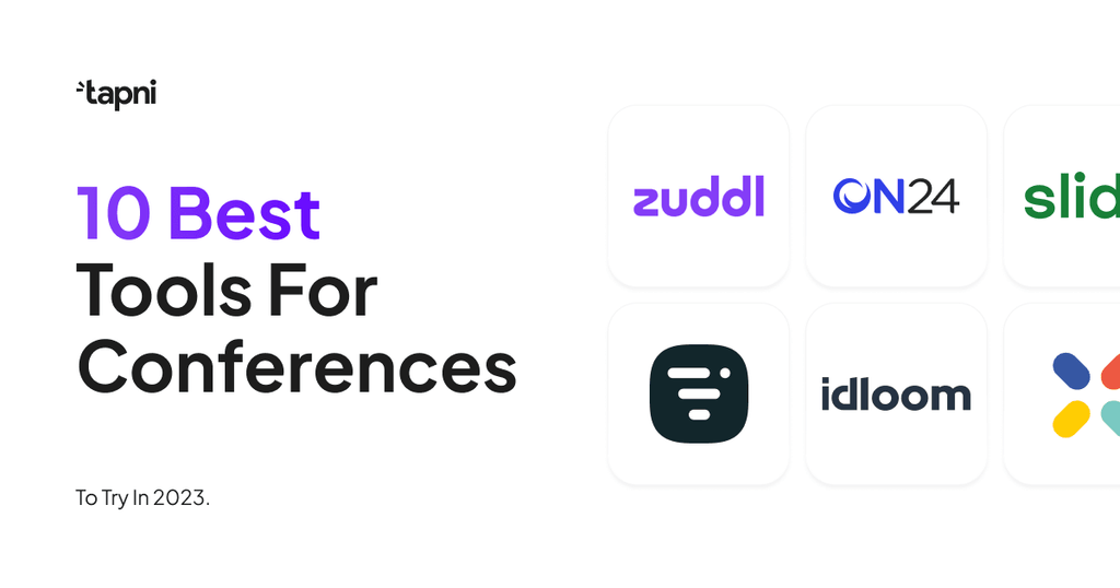 best-tools-for-conferences