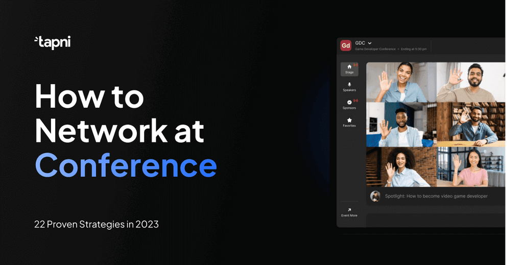 how-to-network-at-conference