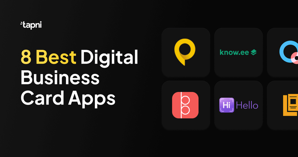best-digital-business-card-apps